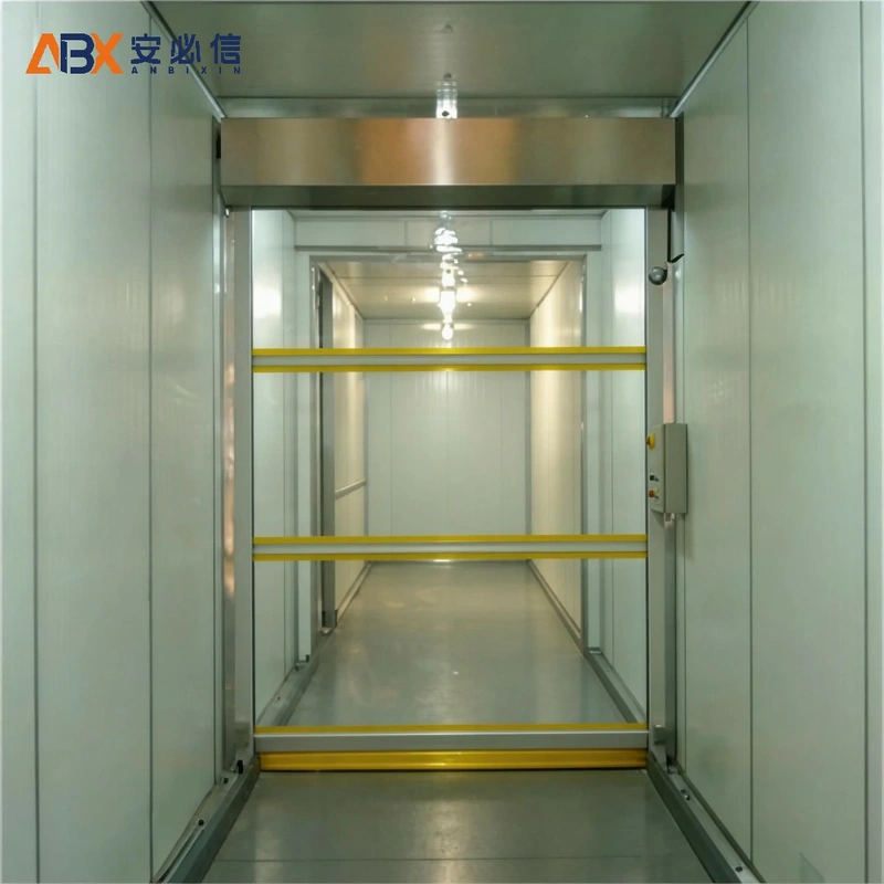 伊春市软质快速门