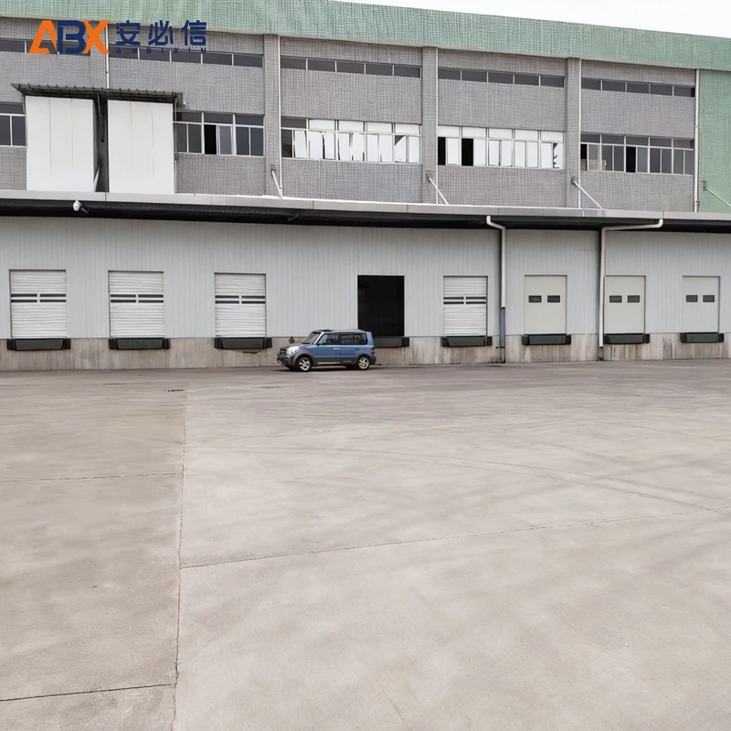 伊春市医药密闭高速门
